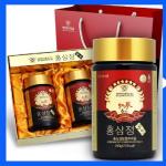 Kyung Hee University Korean Red Ginseng Extract Gold 240g x 2p