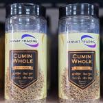 Cumin Whole