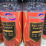 Red Chilli Powder