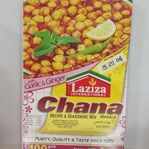 Chana