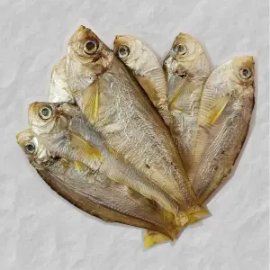 Dried Fish