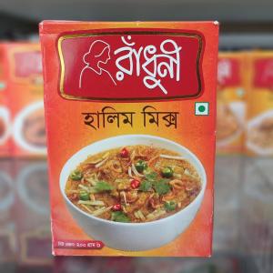 হালিম মিক্স