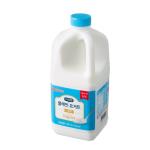 Sweet Yogurt "Seoul Milk" (1800 ml)