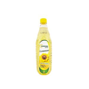 Sunflower oil "Sunshine" (1L)