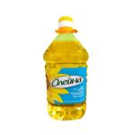 Sunflower Oil "Oleyna" (Premium, 3L)