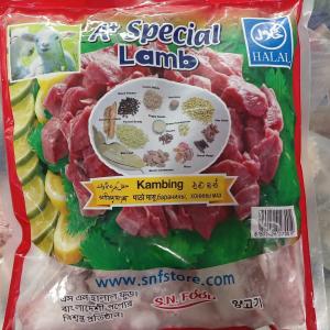 Special Lamb