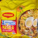 Maggi  Noodles