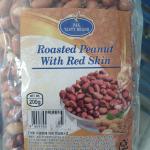 Roasted Peanut