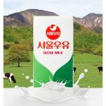 Seoul Milk