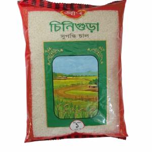 চিনি গুড়া চাল