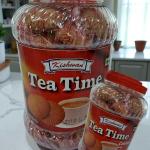 Tea Time Biscuits