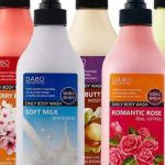 Dabo Daily Body Wash