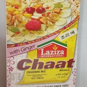 চাট মশলা