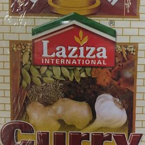 Curry Masala