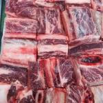 Beef kalbi 1.5 kg