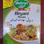 Birani masala