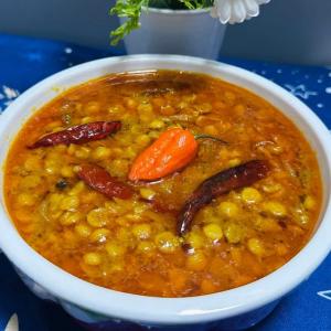 Dal Curry