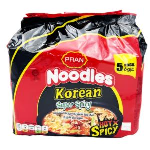 Pran Noodles